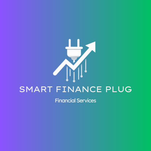 Smart Finance Plug logo