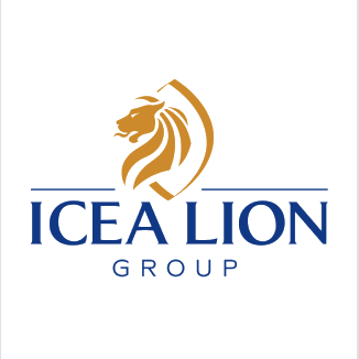 ICEA LION Group logo
