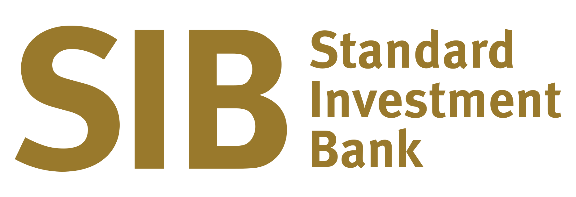 Standard Investment Bank (SIB) logo